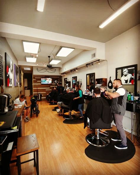 barber shop sarasota fl|The Barber Classic Cuts and Shaves .